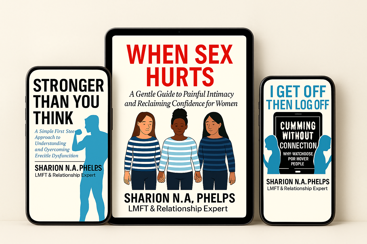 The Intimacy Repair Bundle