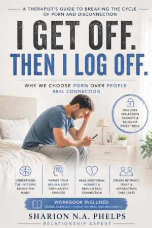 I GET OFF THEN I LOG OFF CUMMING WITHOUT CONNECTION WHY WE CHOOSE PORN OVER PEOPLE